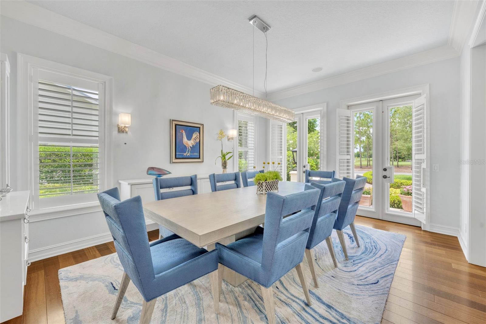 MORSELAND GARDENS - Residential