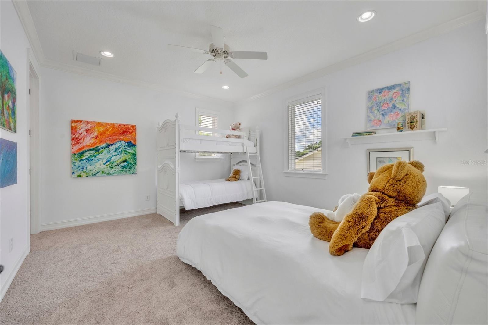 MORSELAND GARDENS - Residential