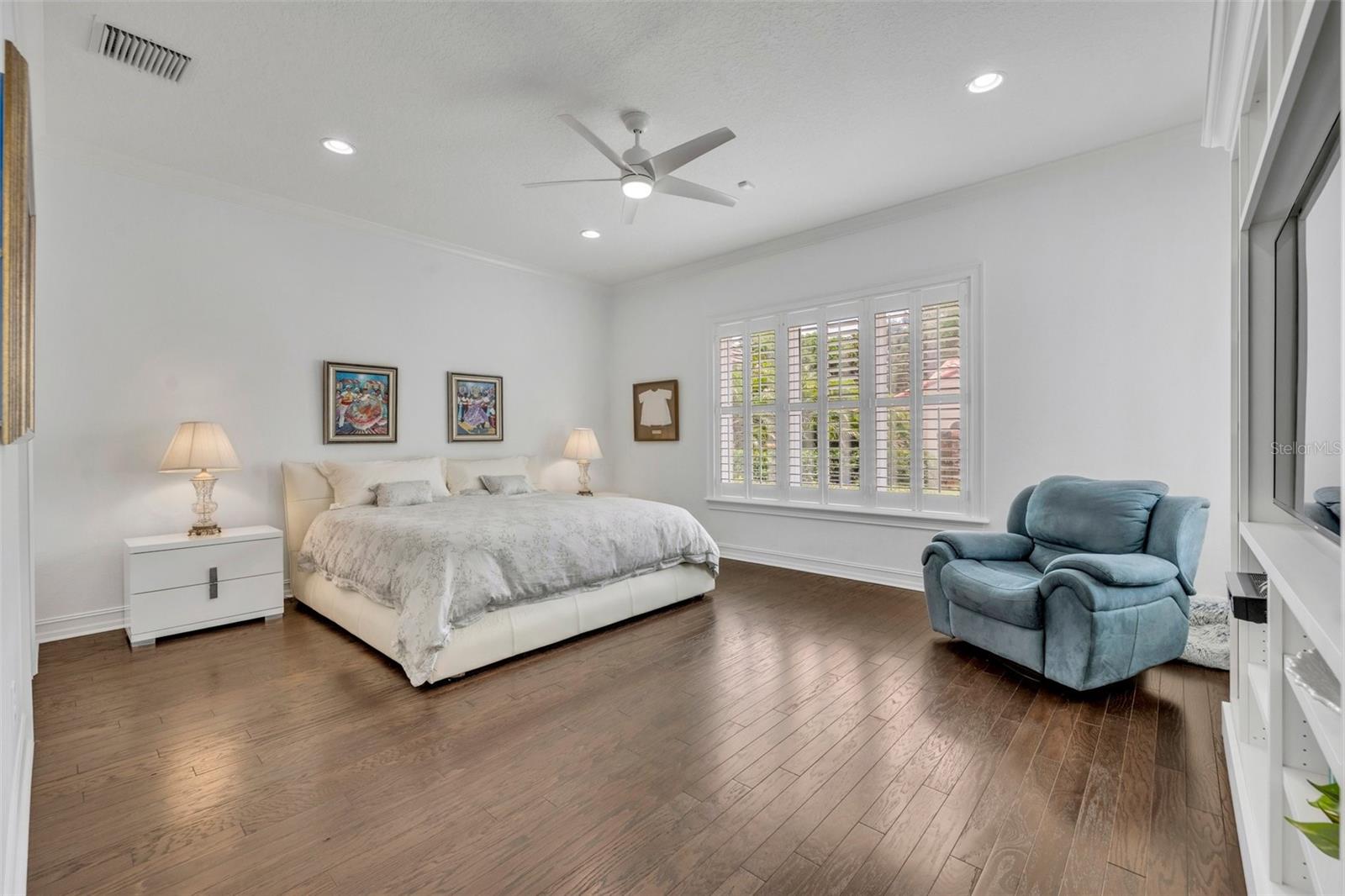 MORSELAND GARDENS - Residential