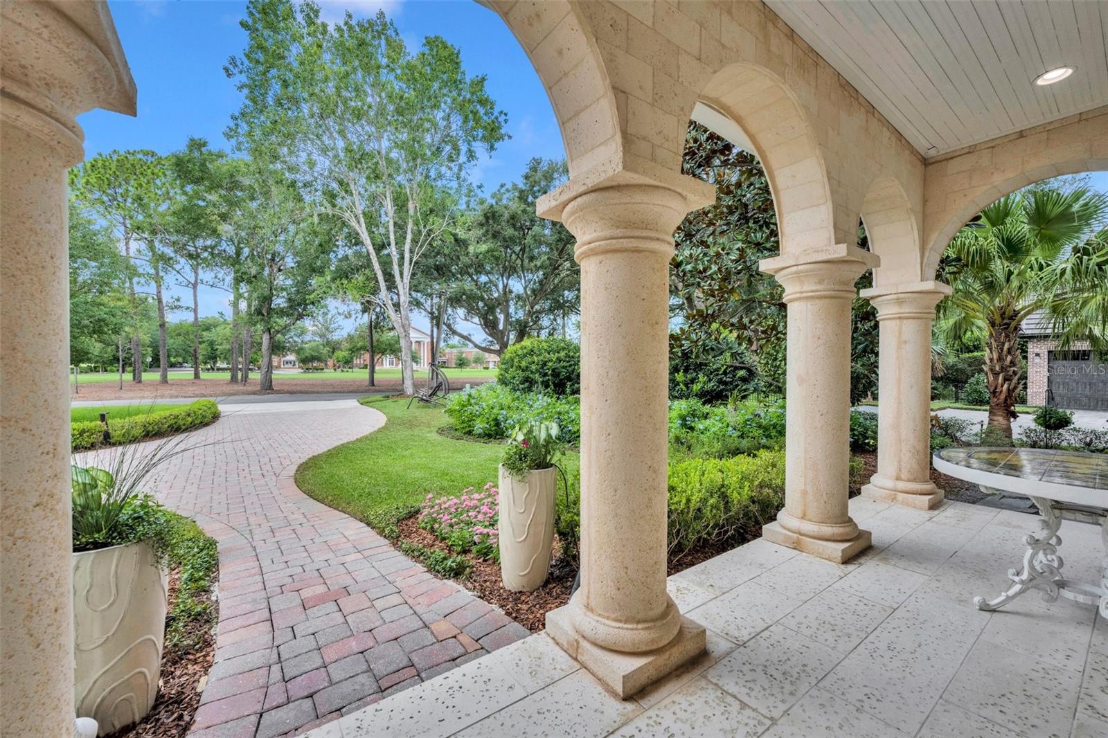 MORSELAND GARDENS - Residential