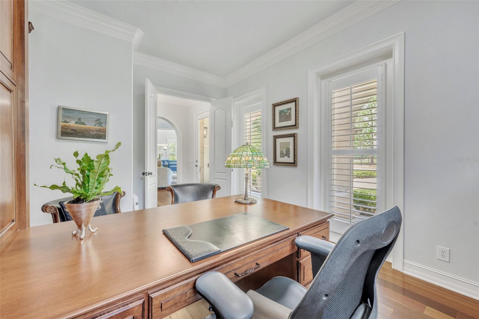 MORSELAND GARDENS - Residential