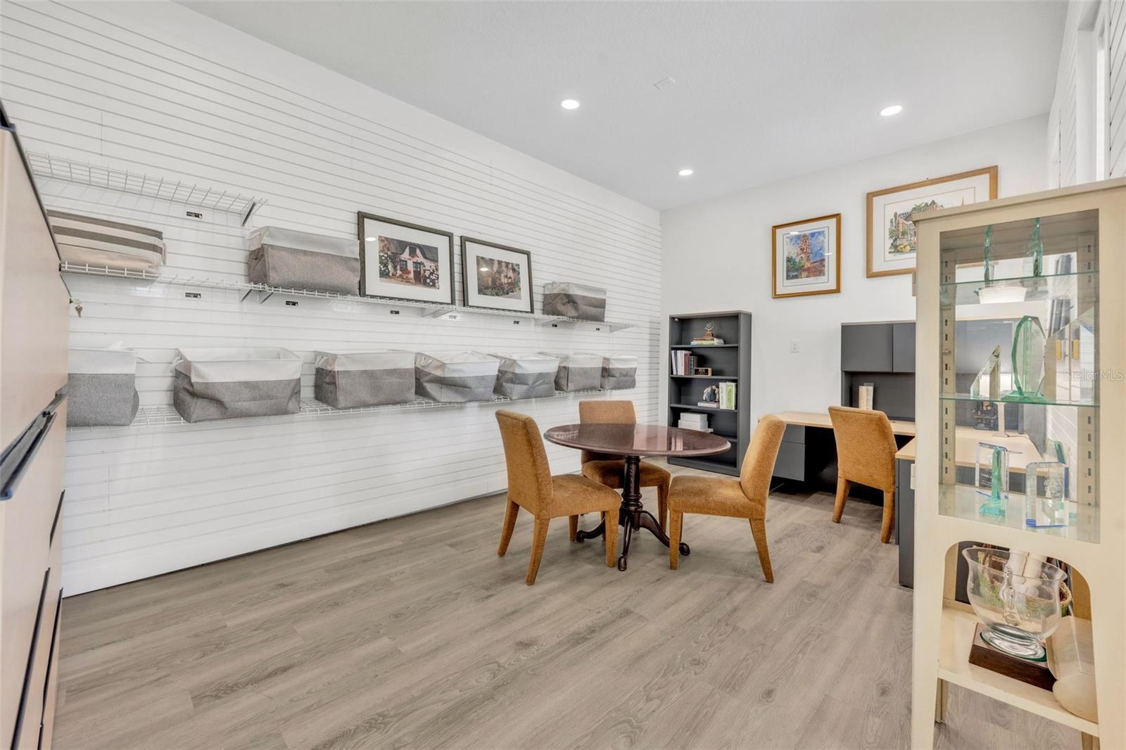 MORSELAND GARDENS - Residential