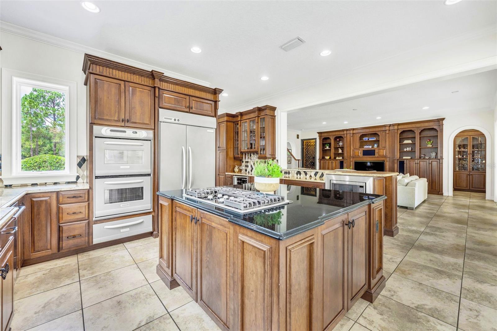 MORSELAND GARDENS - Residential