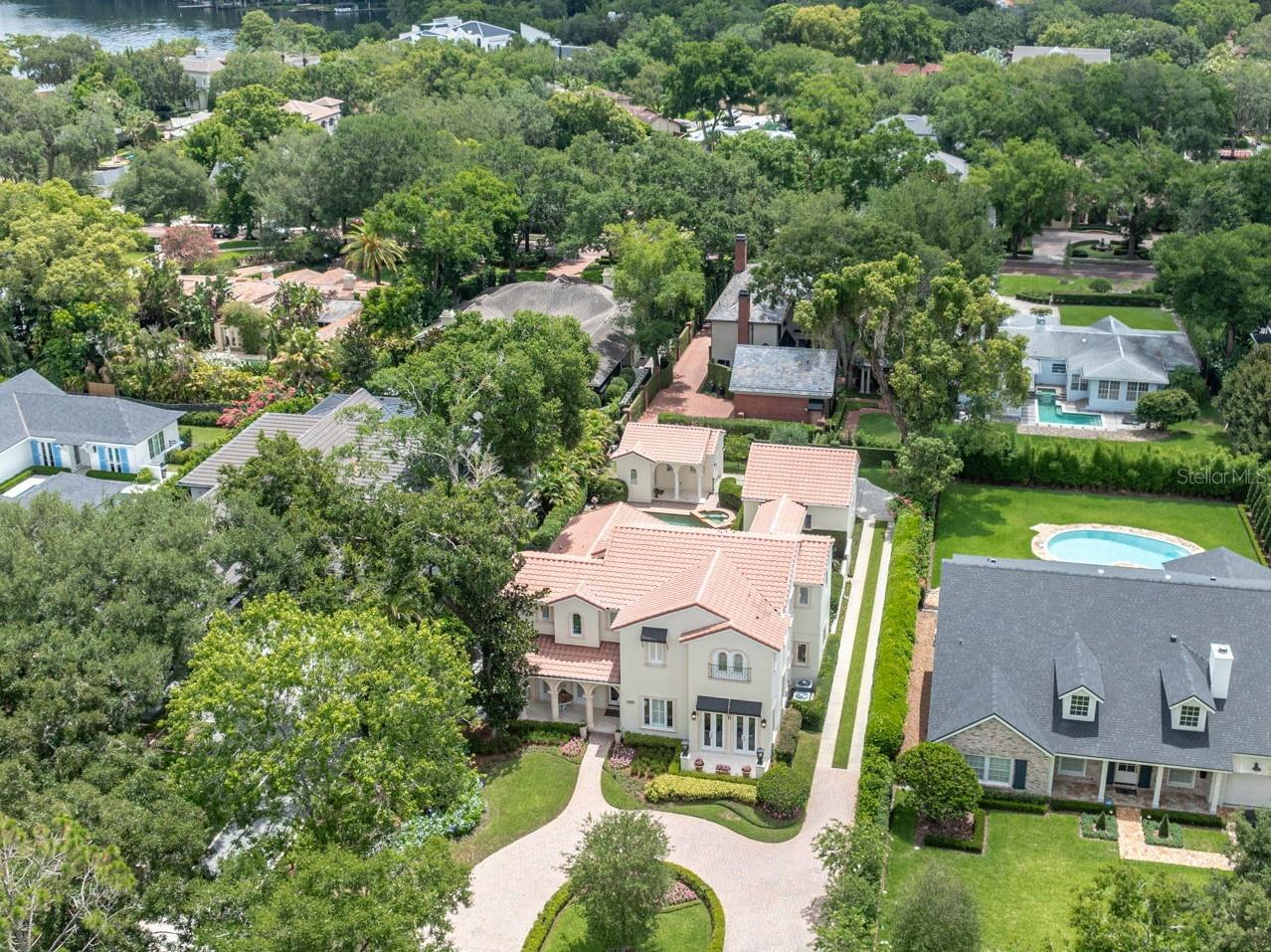 MORSELAND GARDENS - Residential