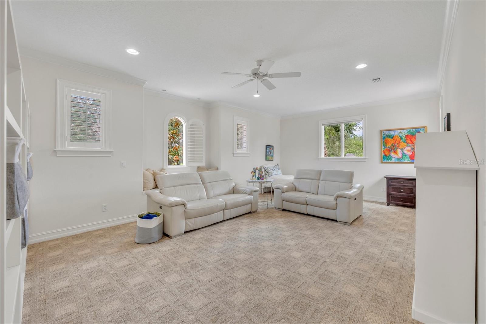 MORSELAND GARDENS - Residential