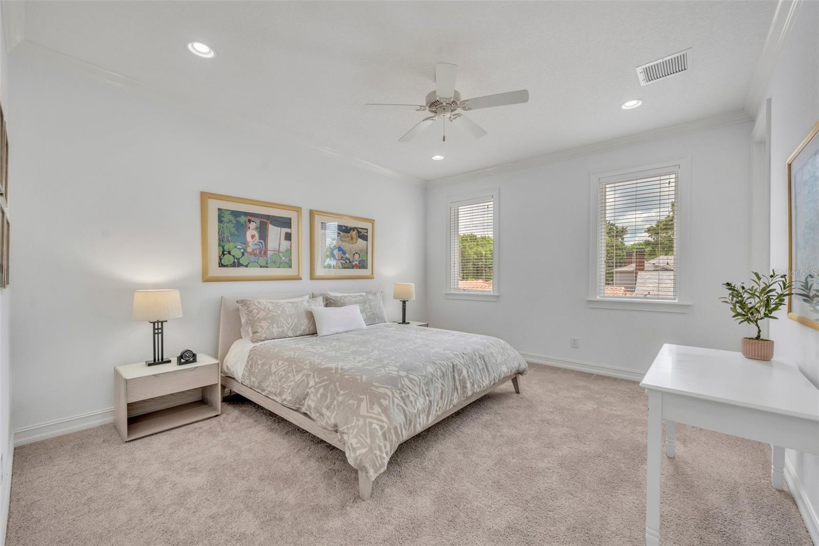 MORSELAND GARDENS - Residential