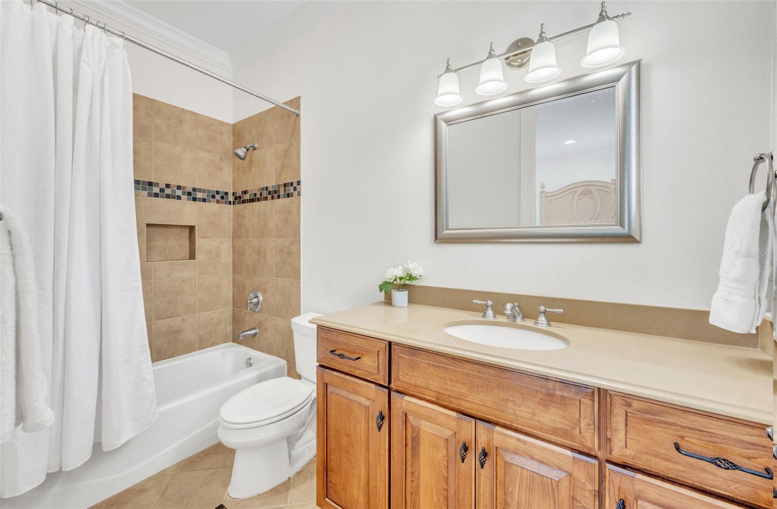 MORSELAND GARDENS - Residential