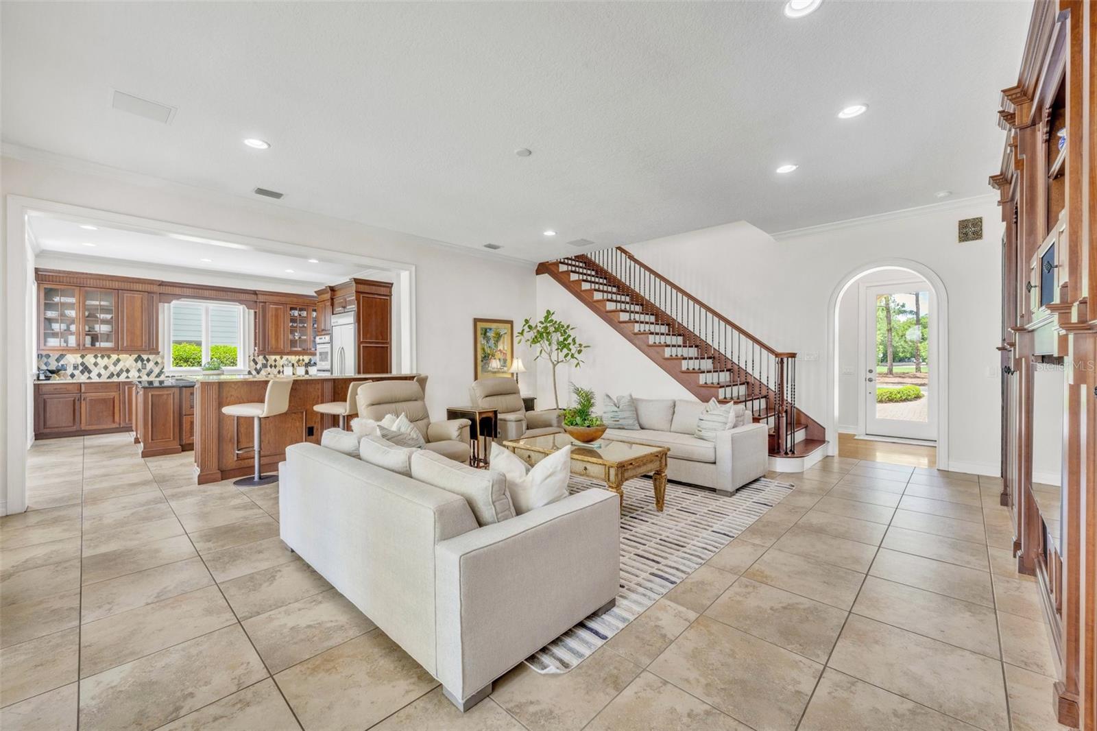 MORSELAND GARDENS - Residential