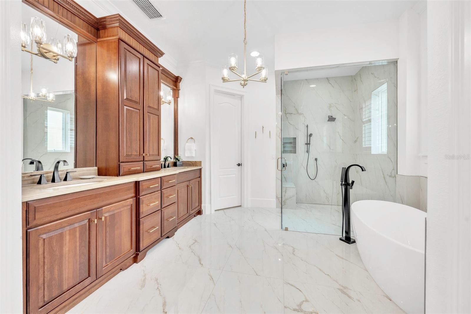 MORSELAND GARDENS - Residential