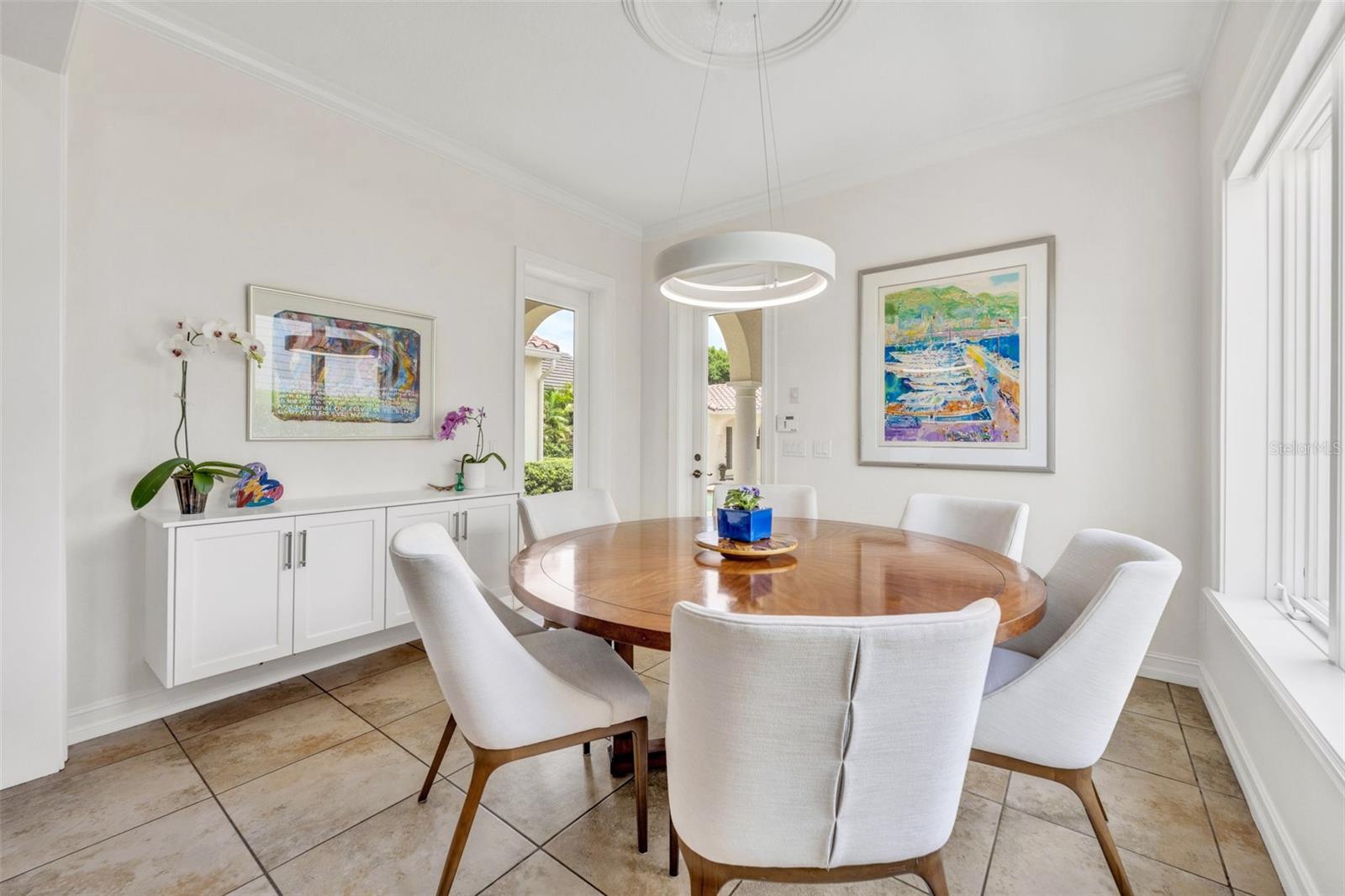 MORSELAND GARDENS - Residential