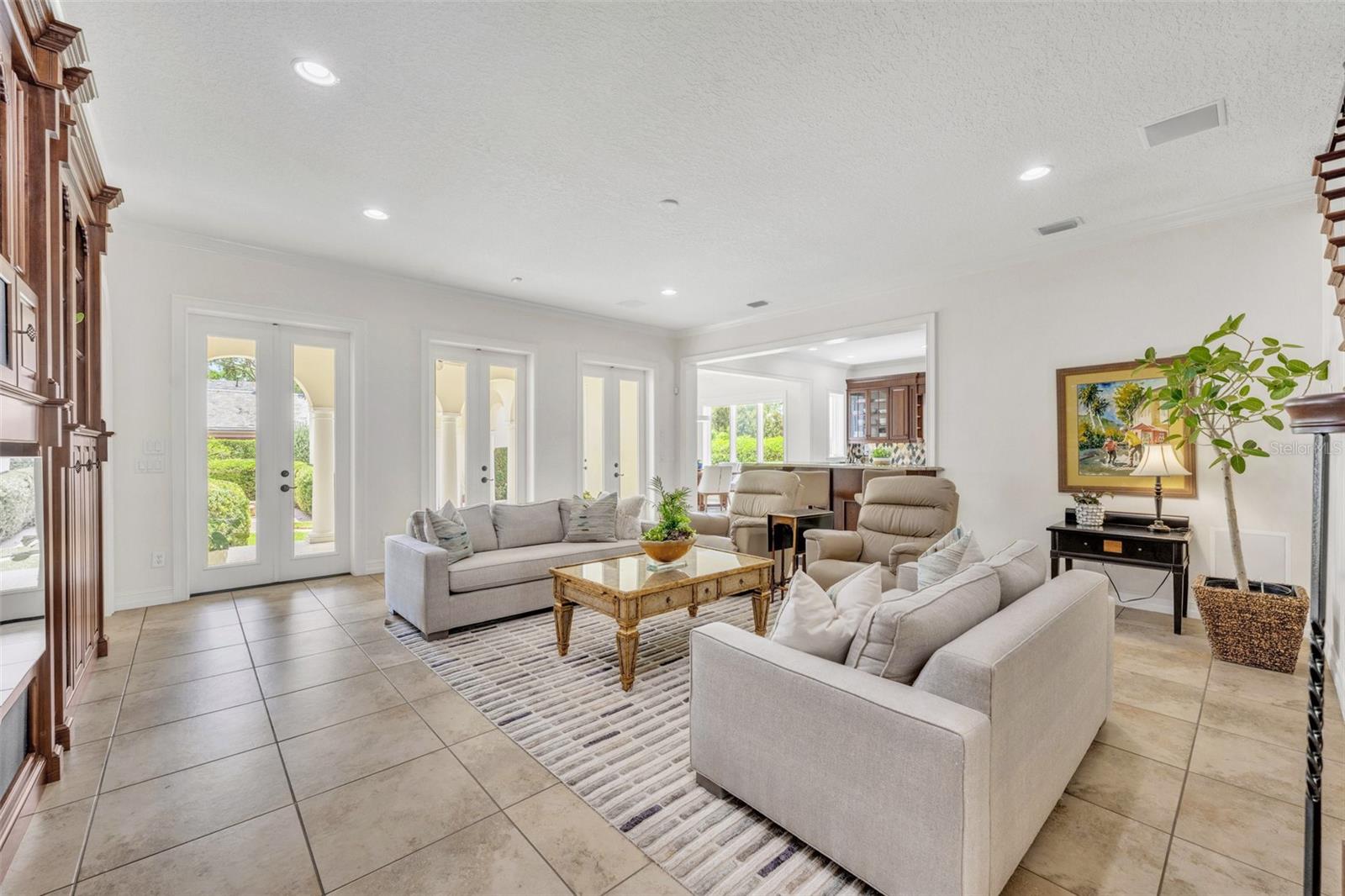 MORSELAND GARDENS - Residential