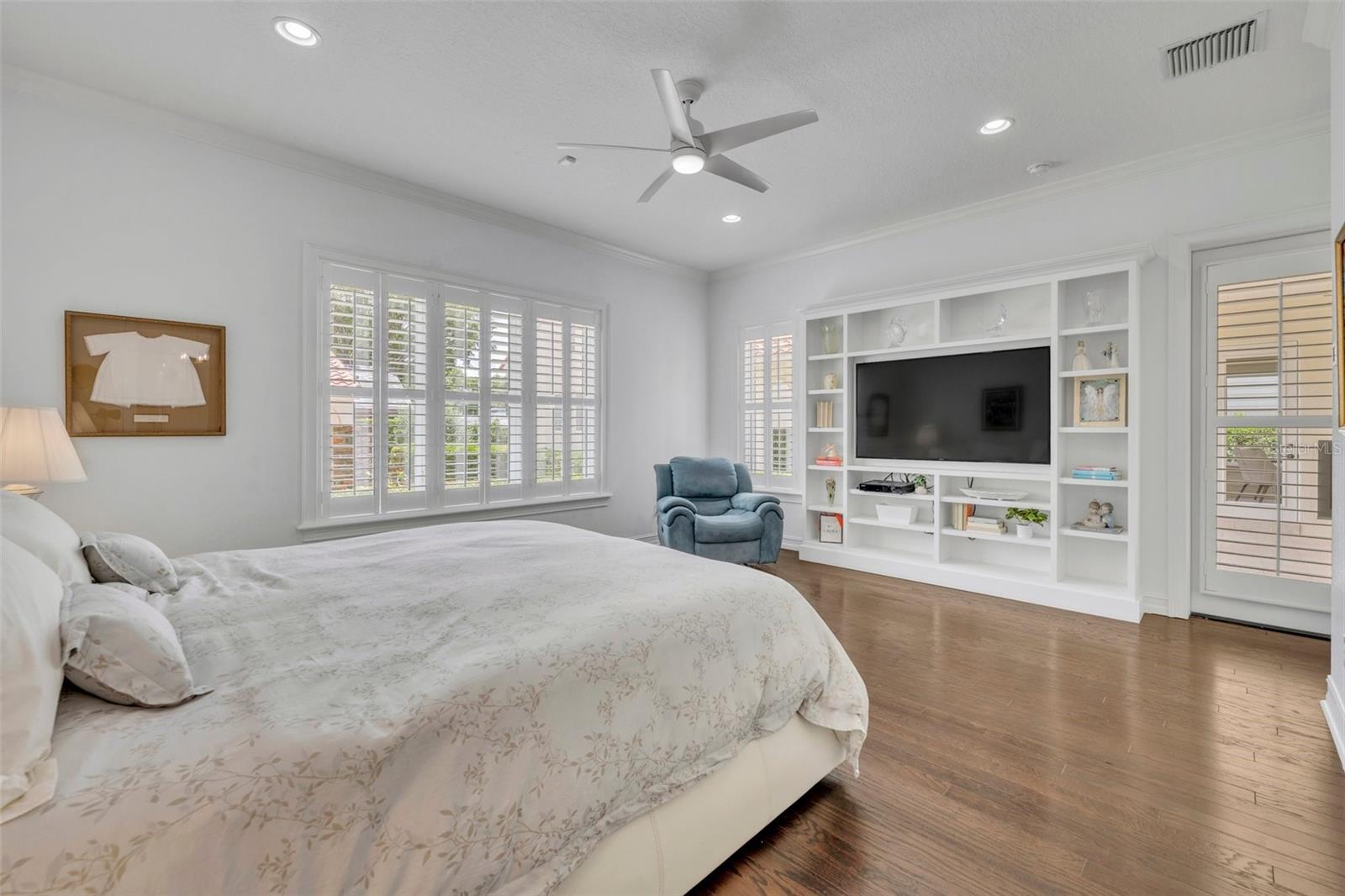 MORSELAND GARDENS - Residential