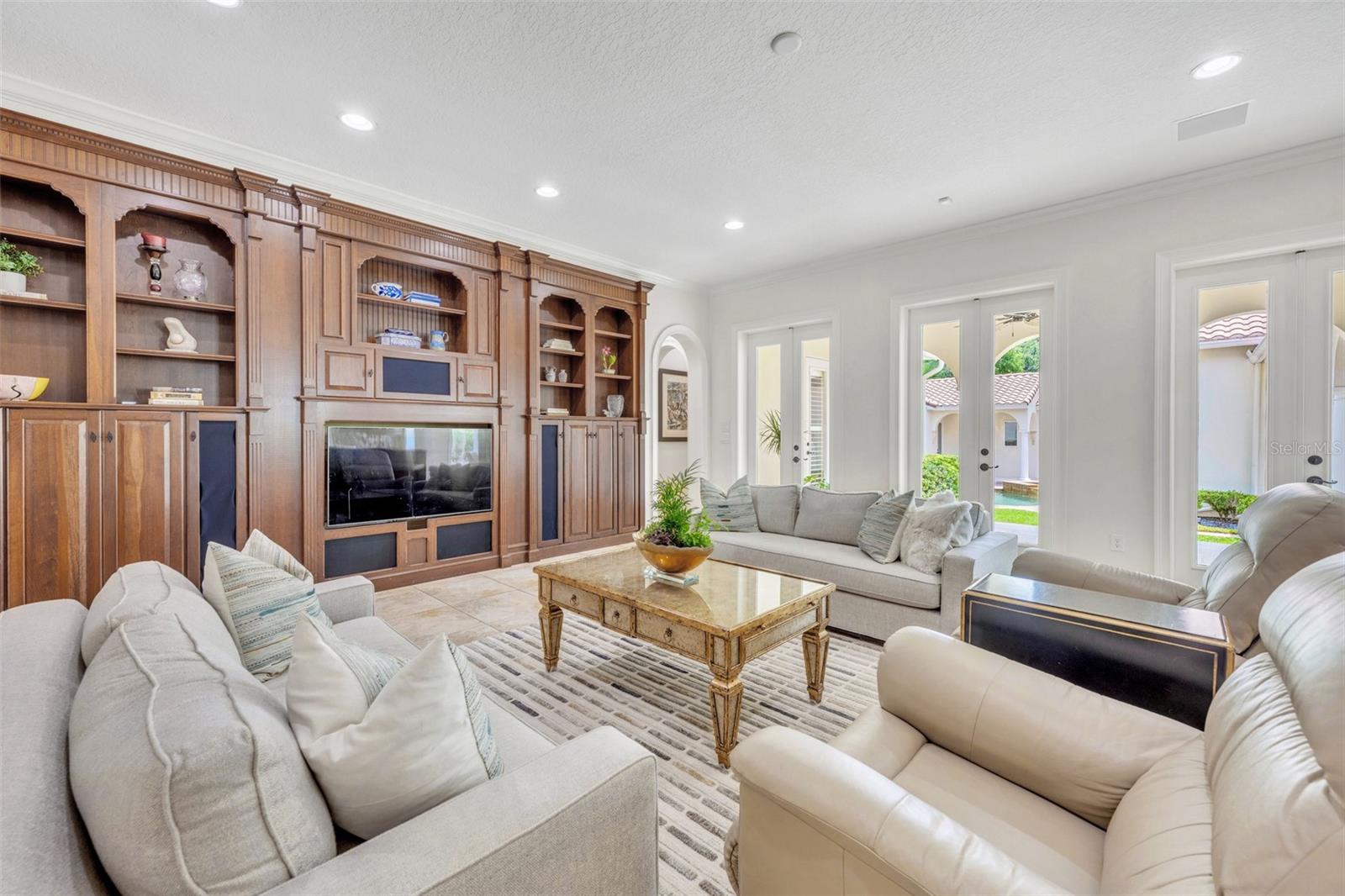 MORSELAND GARDENS - Residential