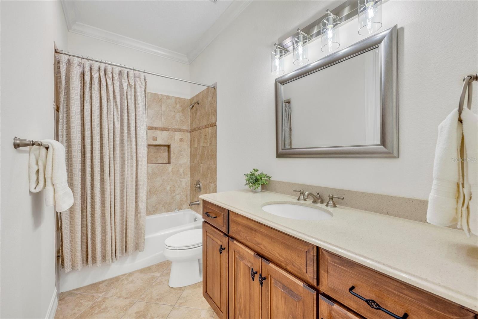 MORSELAND GARDENS - Residential