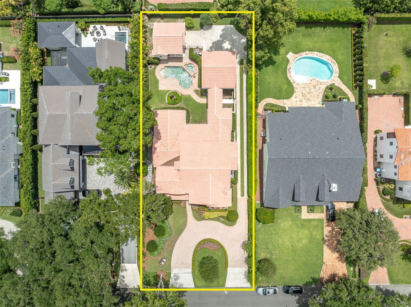 MORSELAND GARDENS - Residential