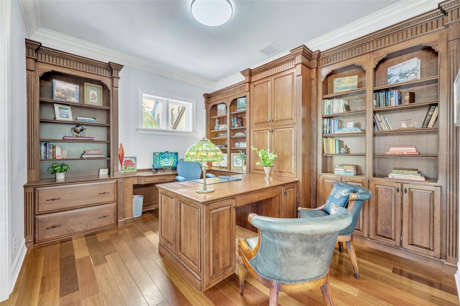 MORSELAND GARDENS - Residential