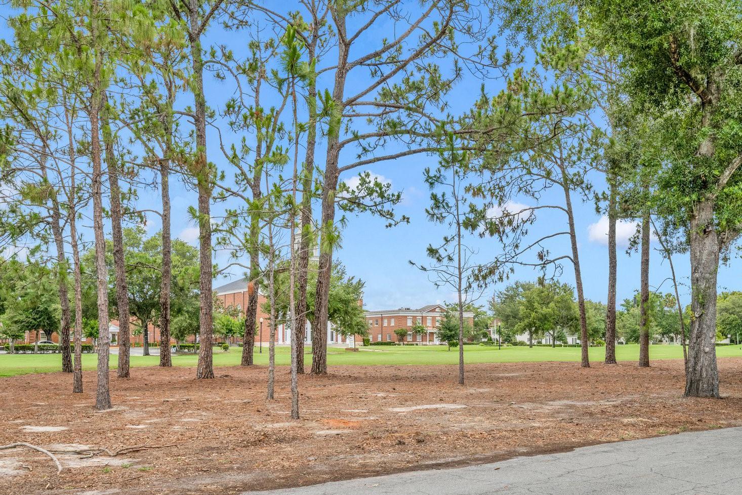 MORSELAND GARDENS - Residential