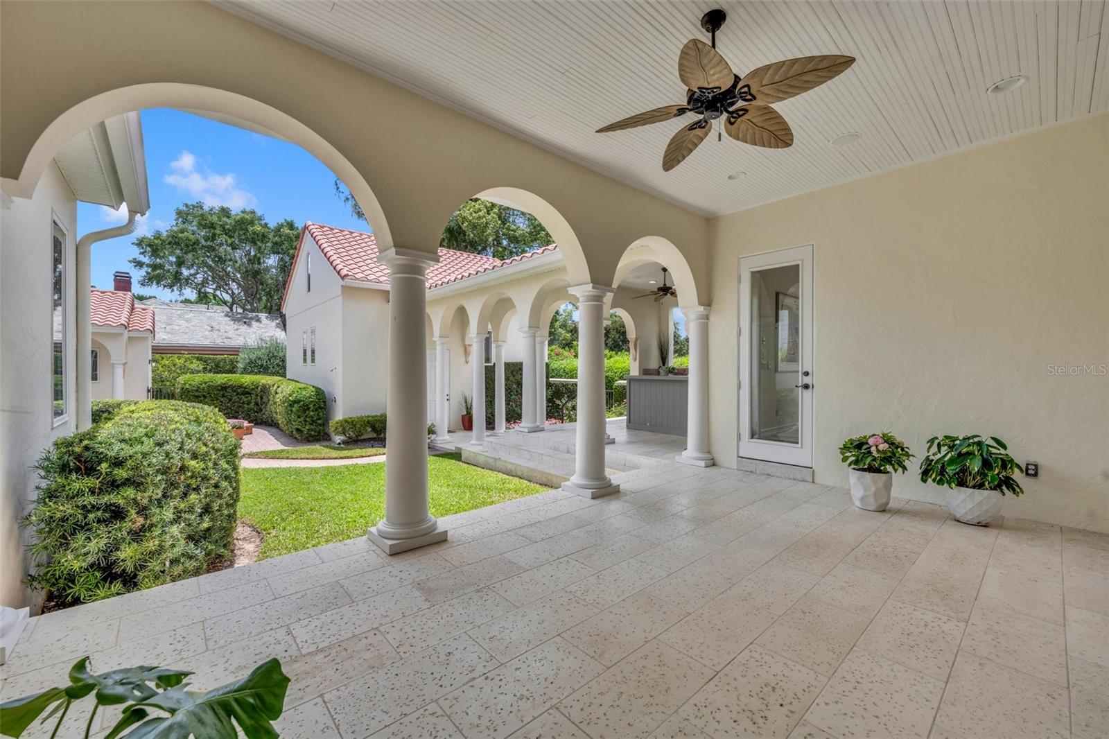 MORSELAND GARDENS - Residential