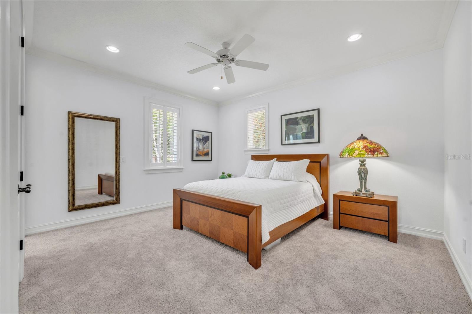 MORSELAND GARDENS - Residential