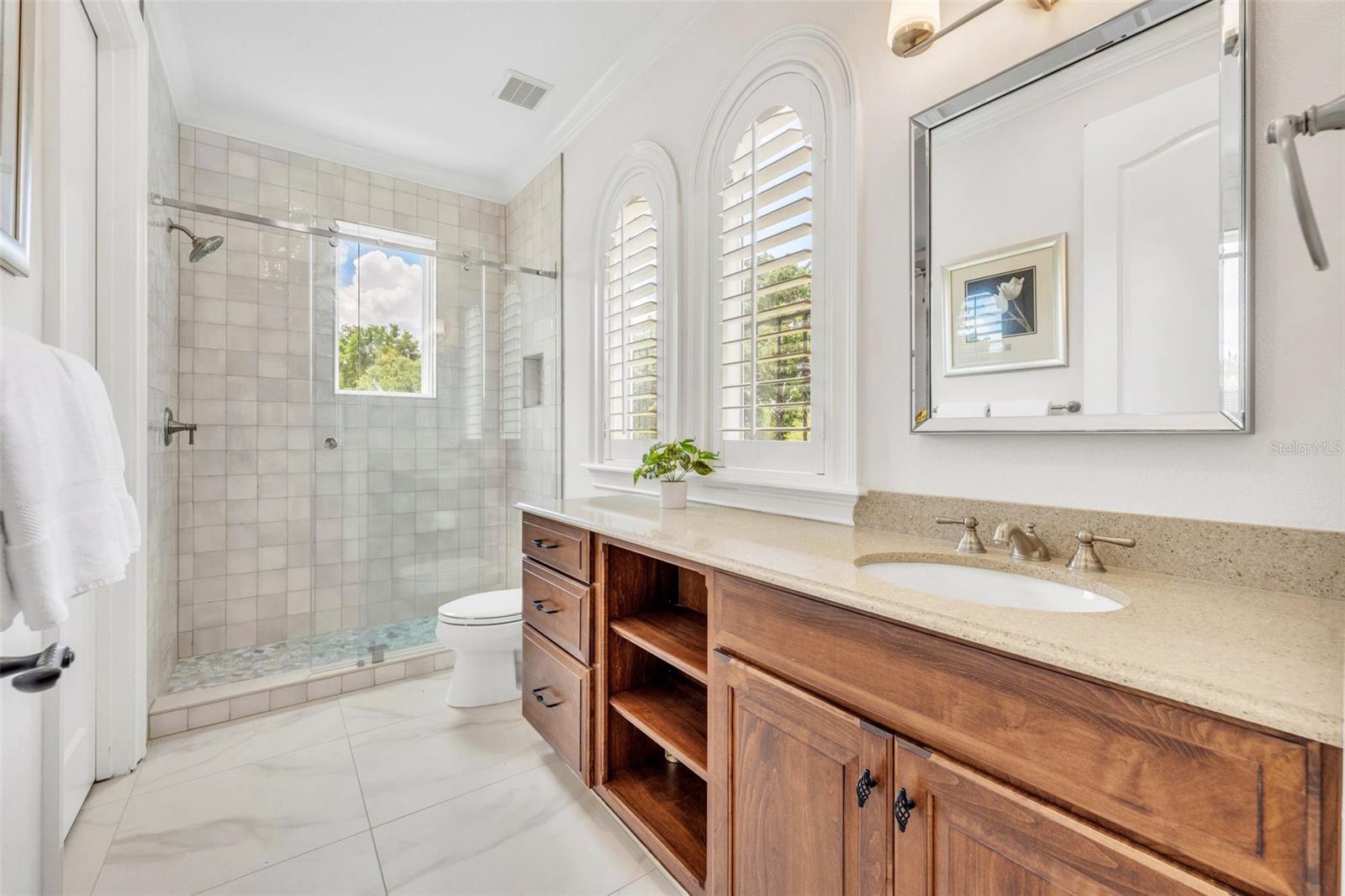 MORSELAND GARDENS - Residential