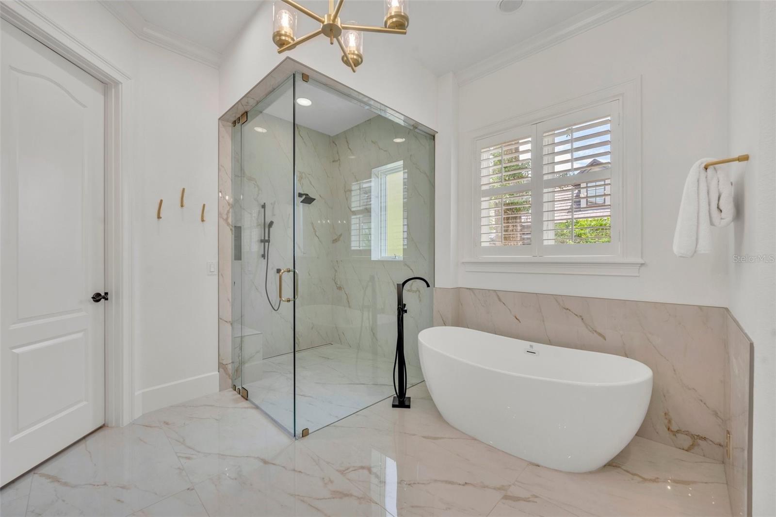 MORSELAND GARDENS - Residential