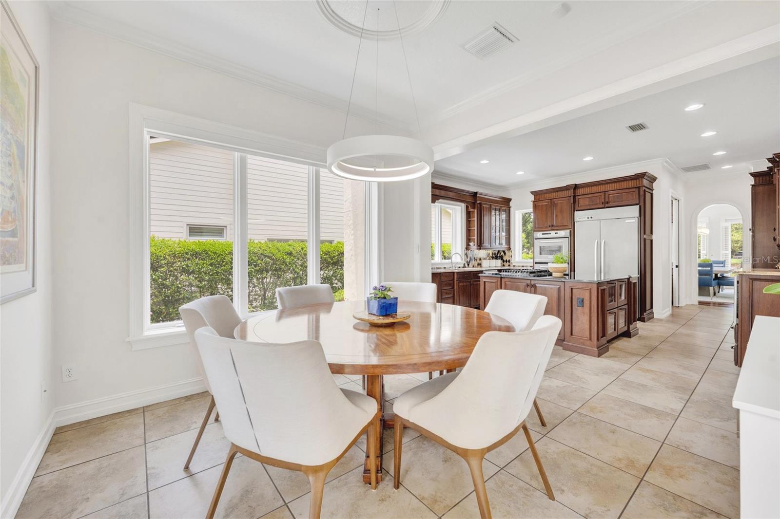 MORSELAND GARDENS - Residential