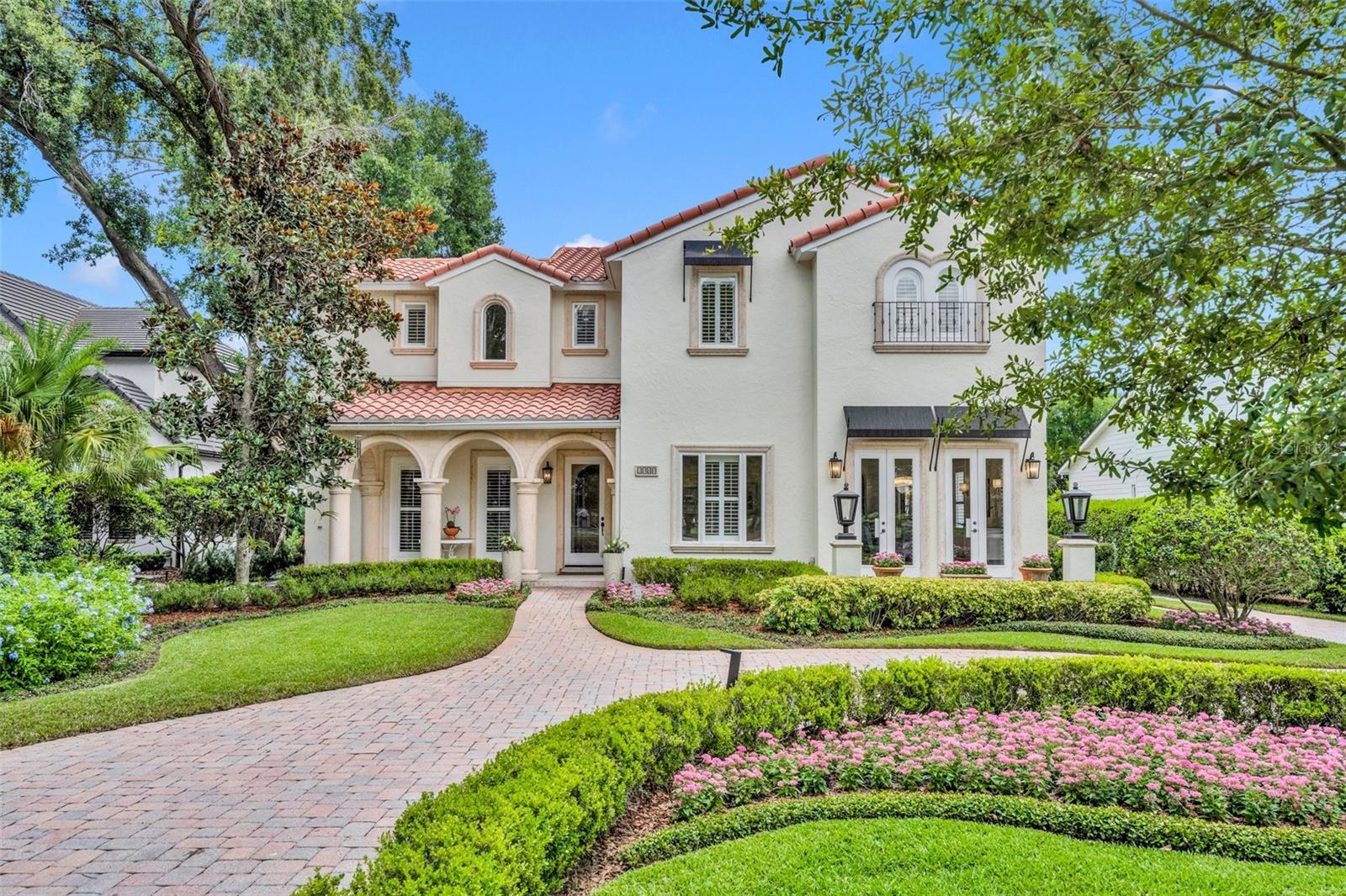 MORSELAND GARDENS - Residential