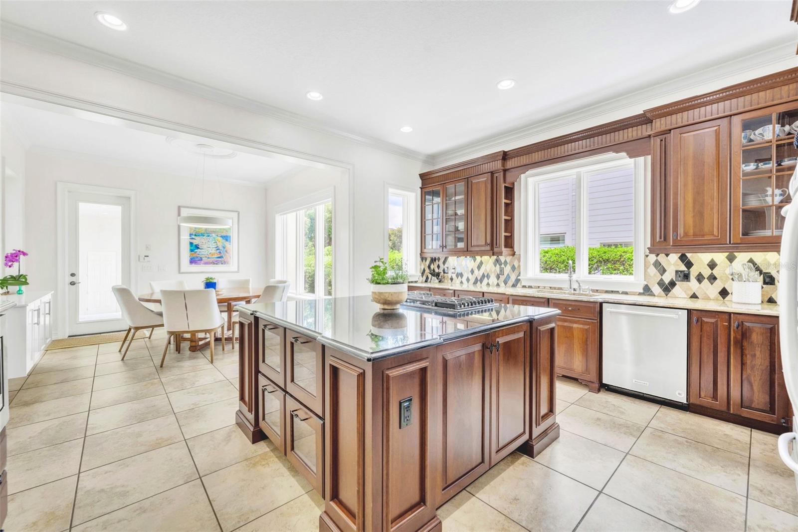 MORSELAND GARDENS - Residential