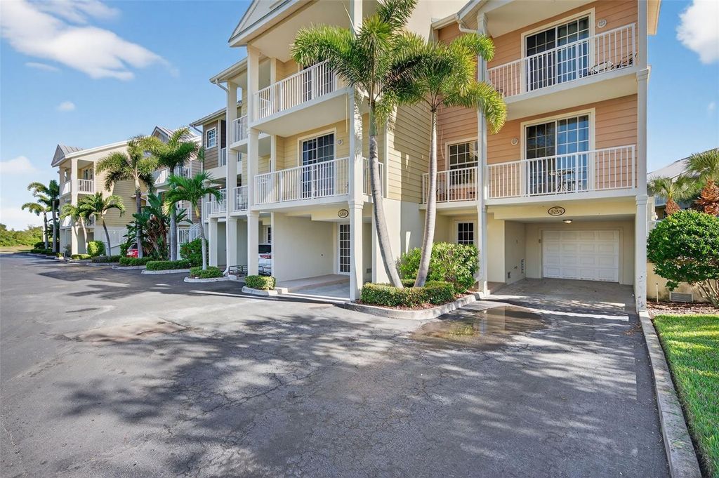 Photo of 3257 Mangrove Point Drive, Ruskin, FL 33570 (MLS # TB8439711)