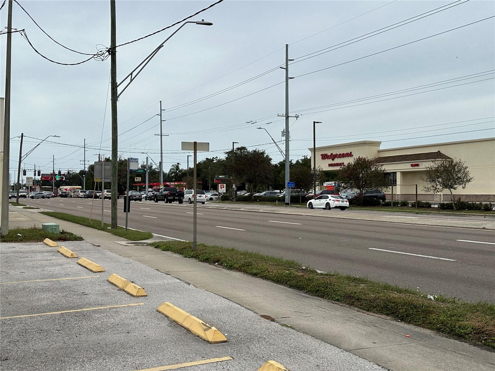 UNPLATTED - Commercial Lease