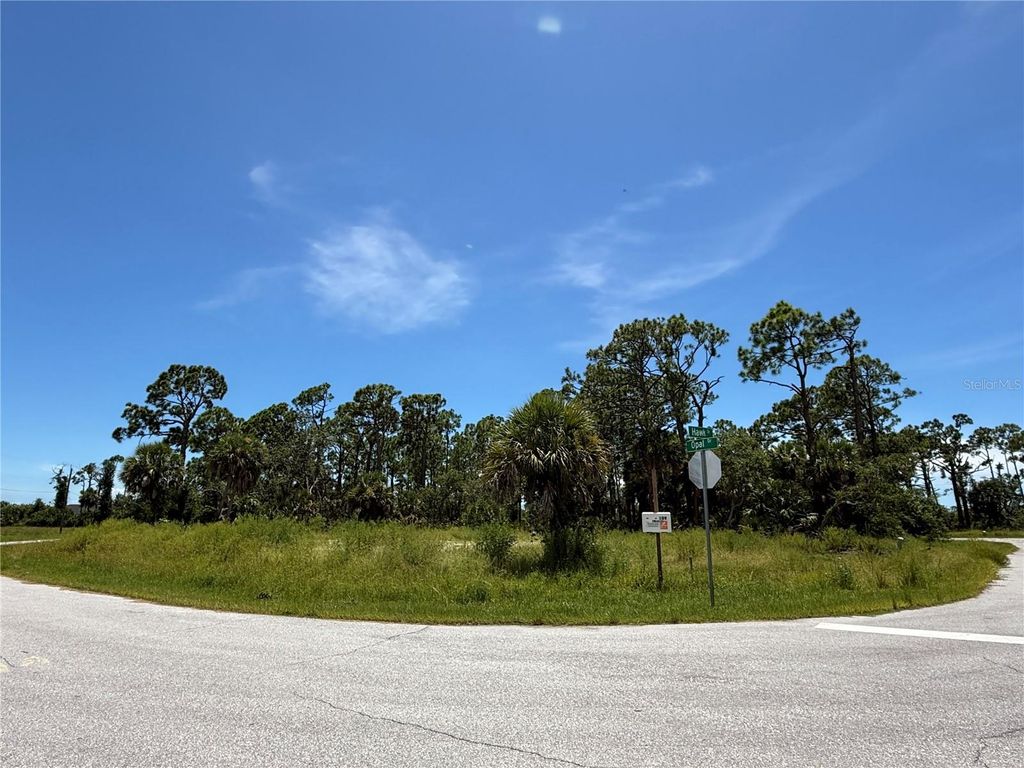Photo of 109 Hawk Drive, Rotonda West, FL 33947 (MLS # N6140111)