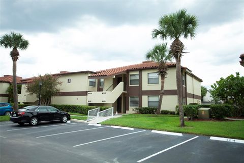 A home in ORLANDO