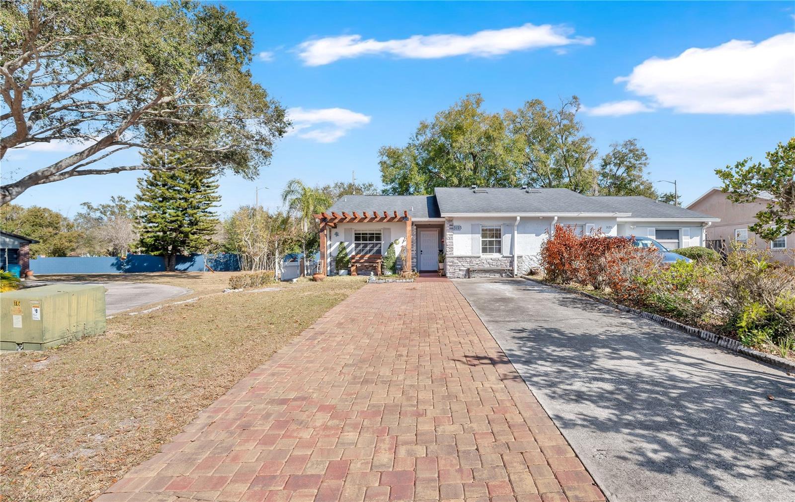 3123 GRACELAND COURT