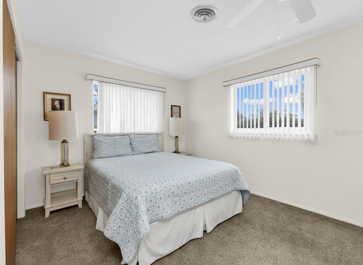 BAY VISTA BLVD - Residential