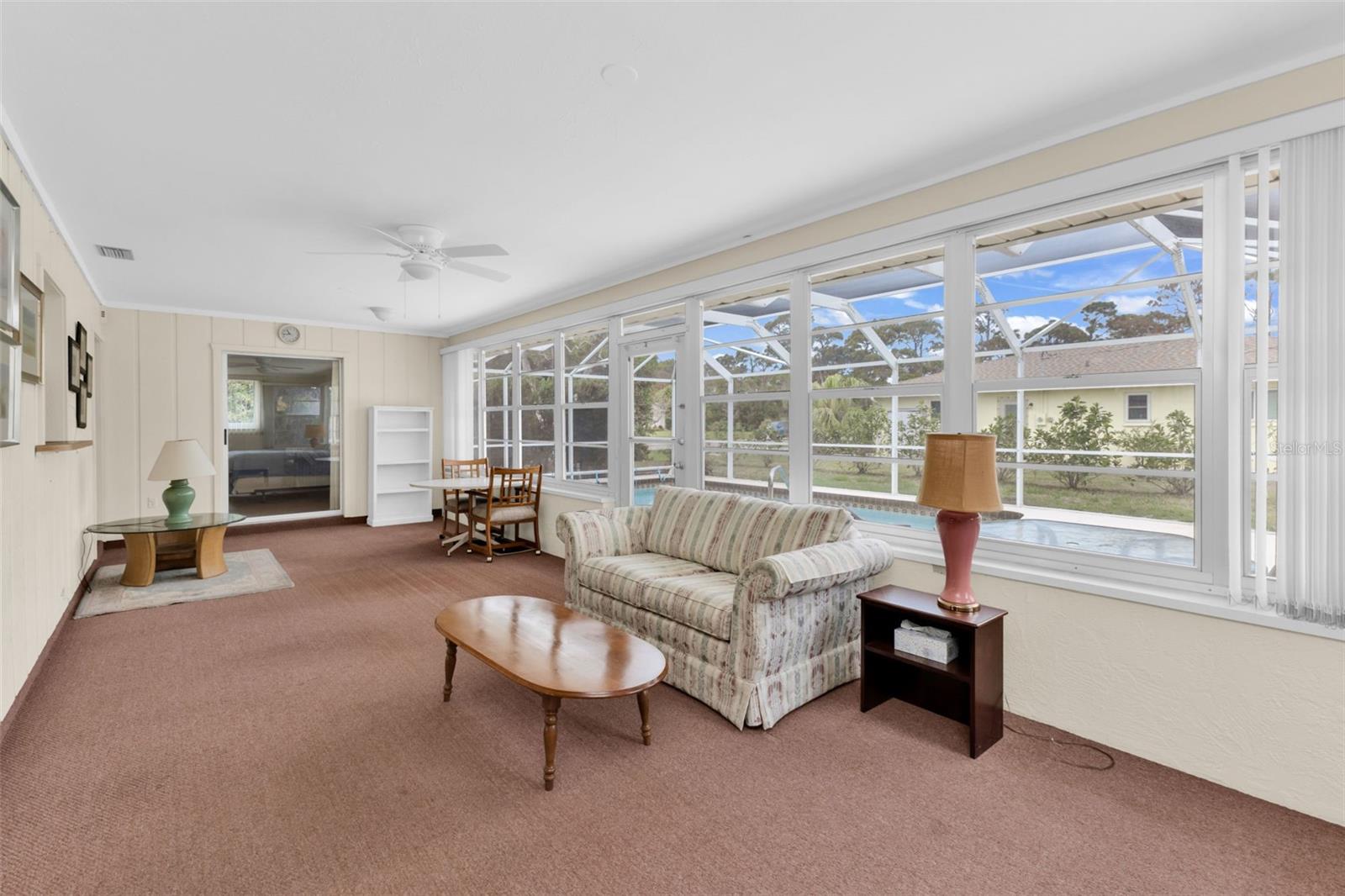 BAY VISTA BLVD - Residential