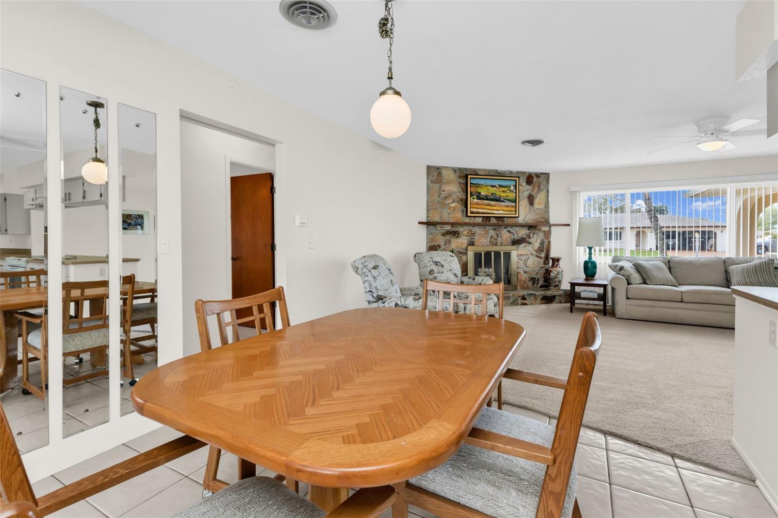 BAY VISTA BLVD - Residential