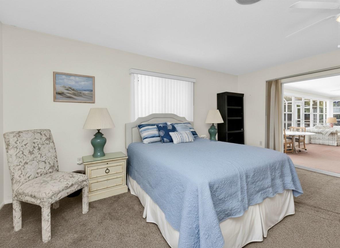 BAY VISTA BLVD - Residential