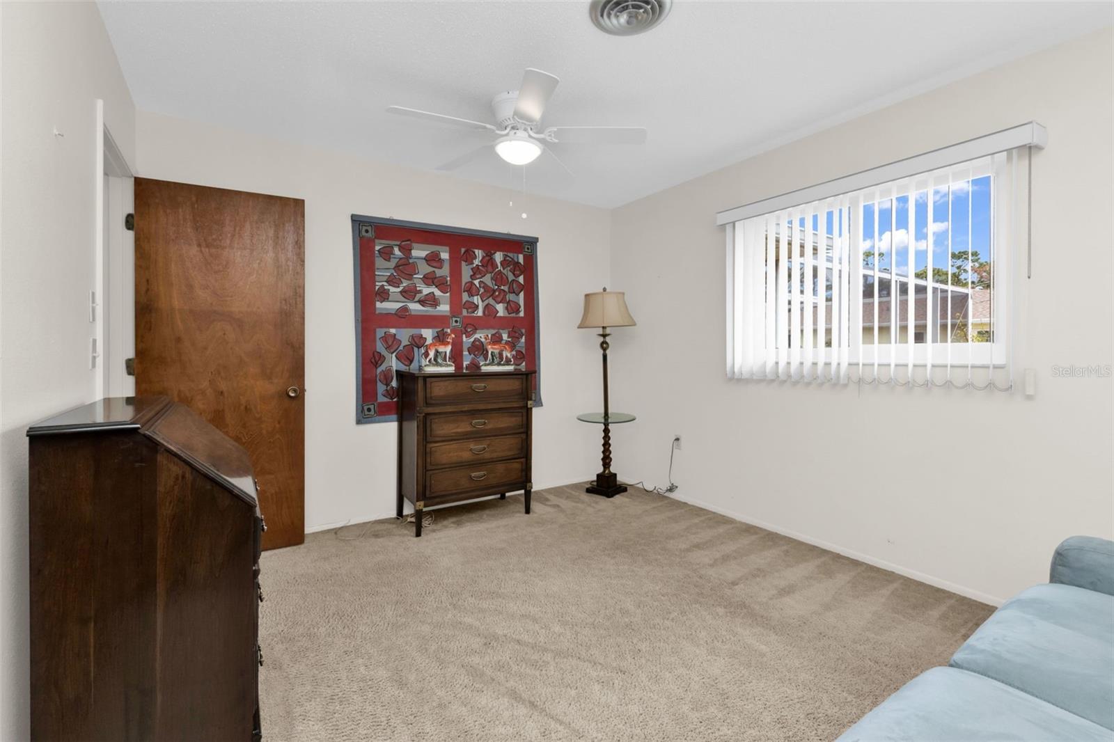 BAY VISTA BLVD - Residential