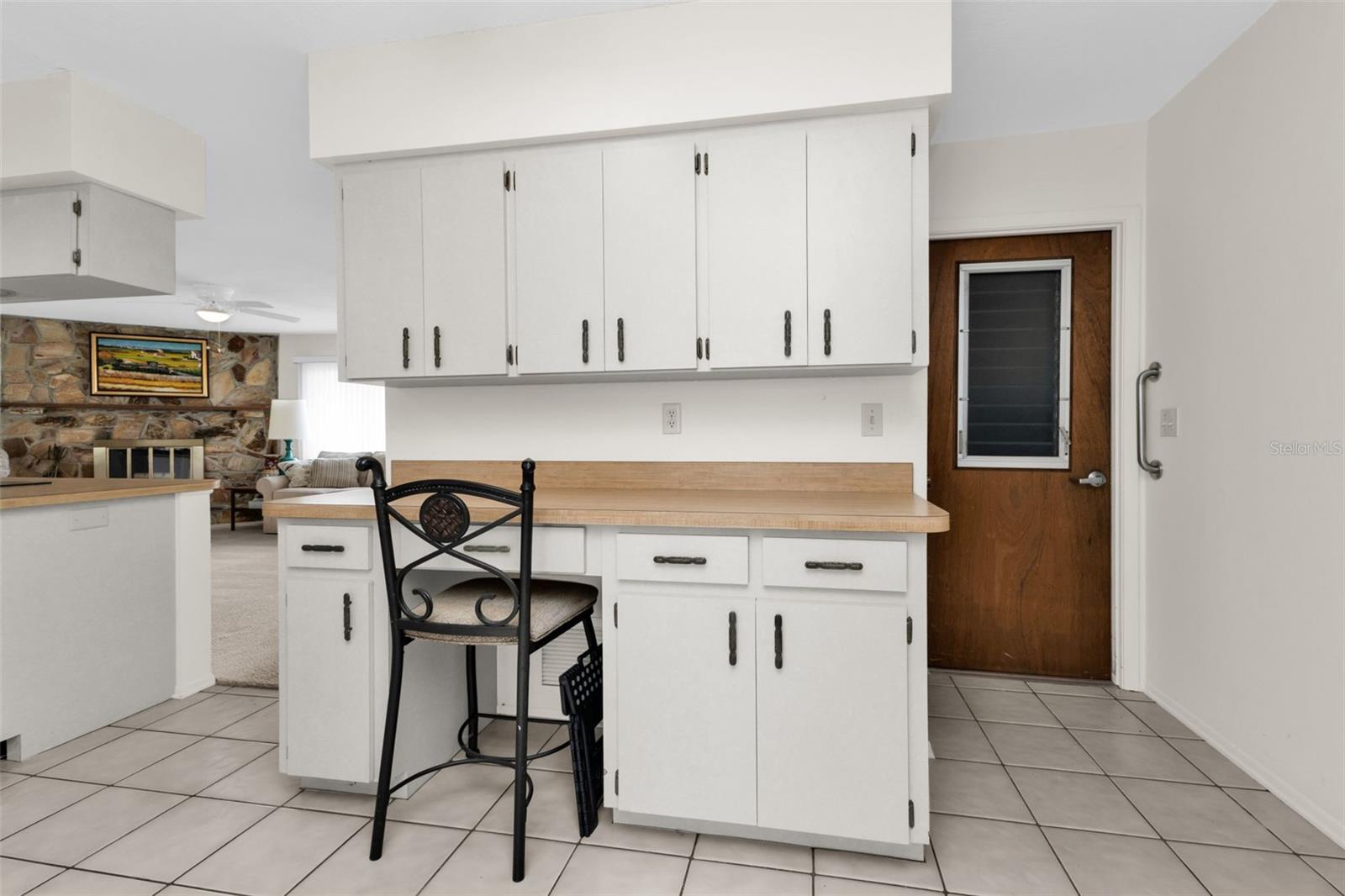 BAY VISTA BLVD - Residential