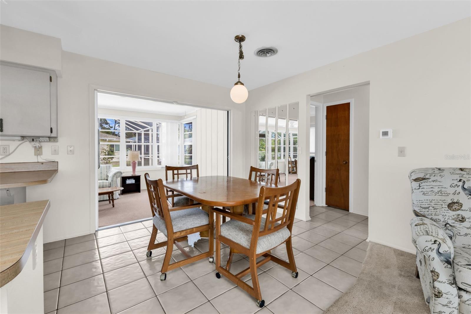 BAY VISTA BLVD - Residential