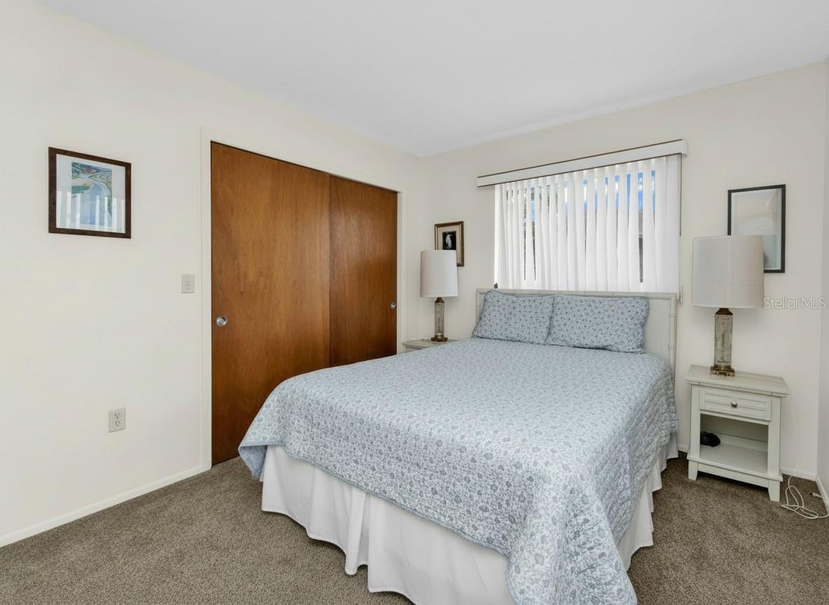 BAY VISTA BLVD - Residential