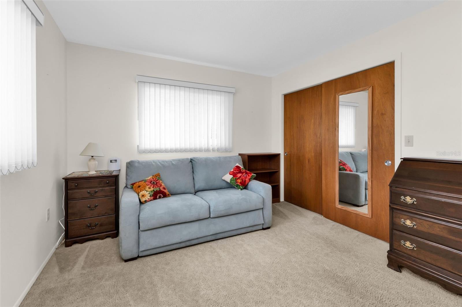 BAY VISTA BLVD - Residential