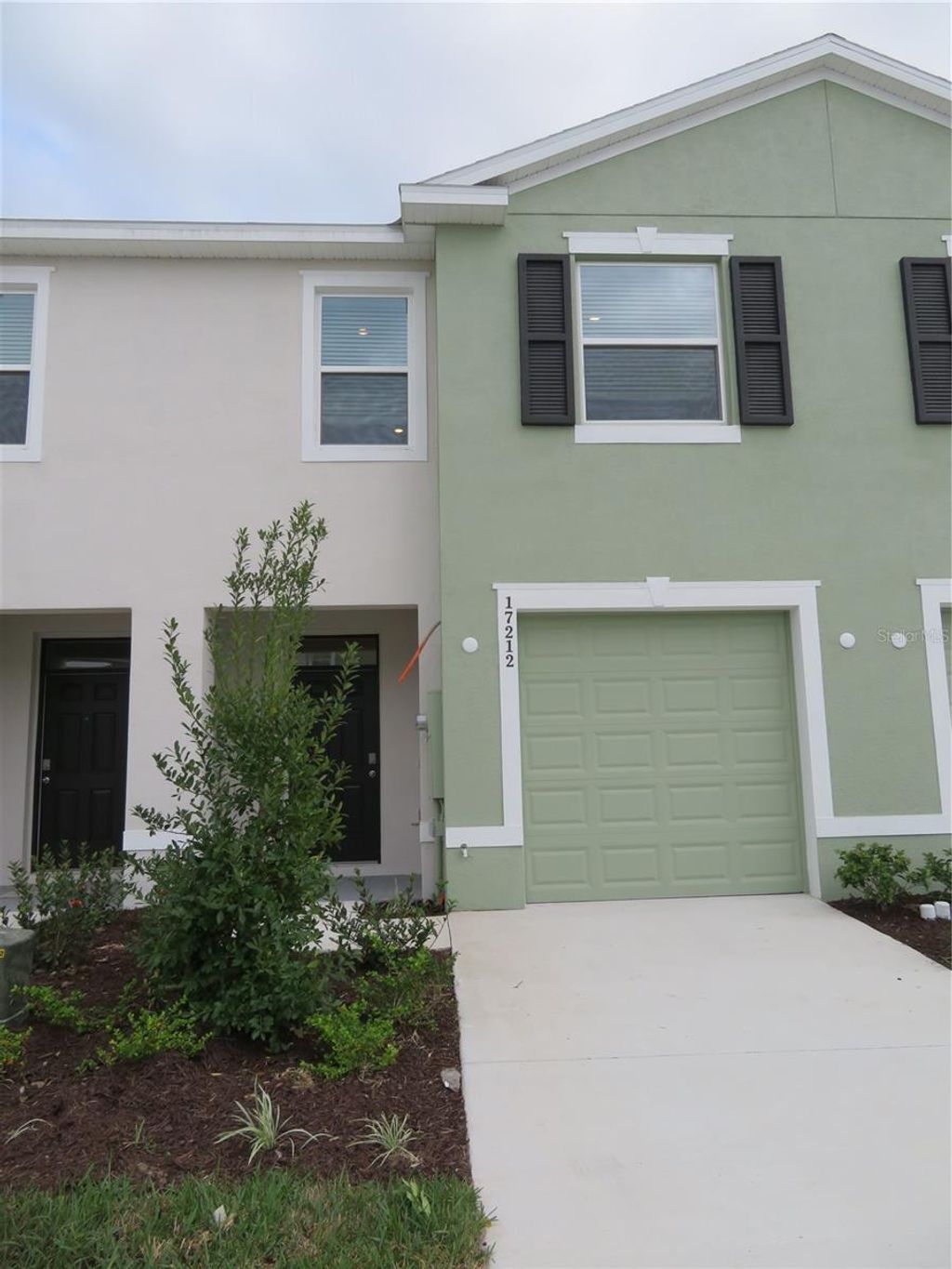 Photo of 17212 Bigleaf Mahogany Lane, Land O Lakes, FL 34638 (MLS # TB8462939)