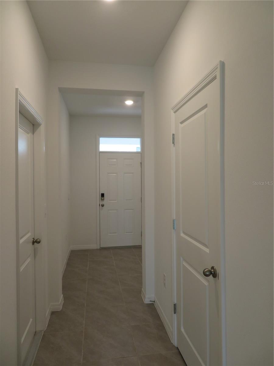 SALEM TWNHMS - Residential Lease