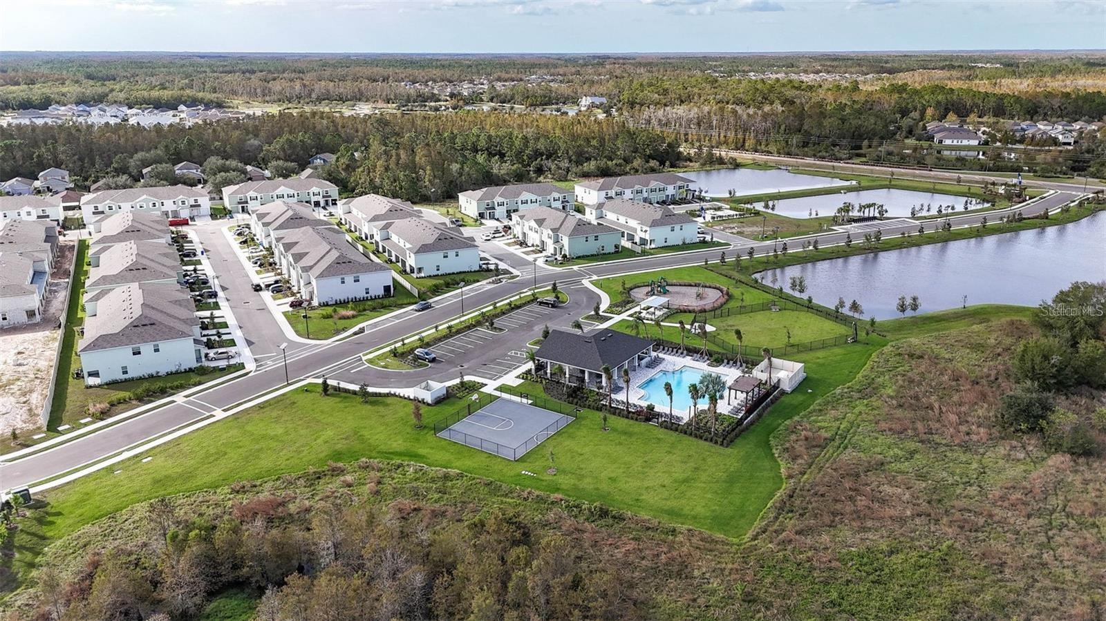 SALEM TWNHMS - Residential Lease