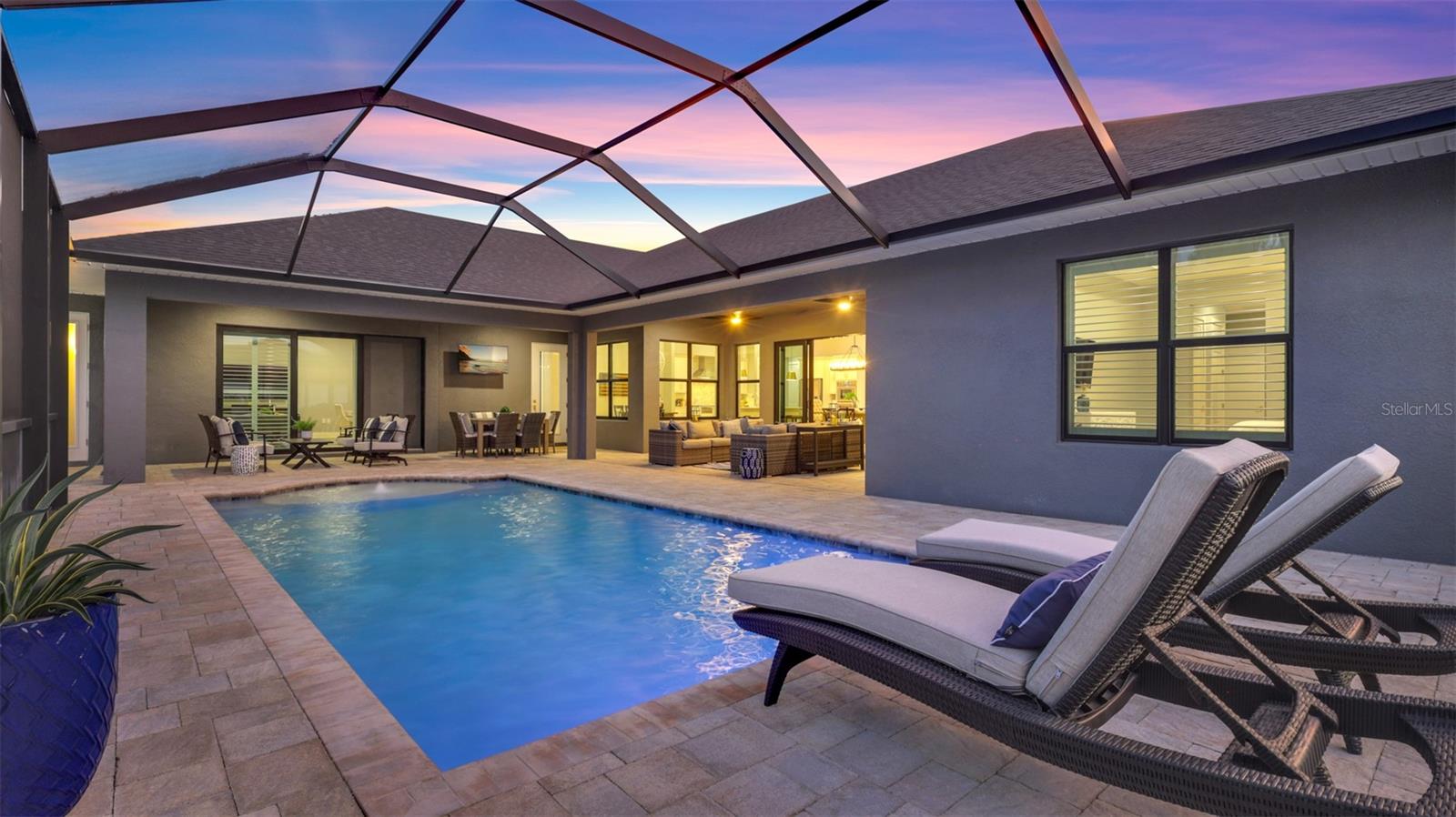 7702 KENIA MEADOWS LANE
