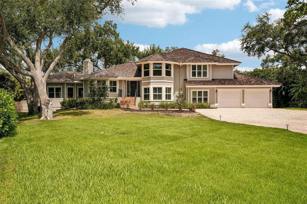 Photo of 1675 Landings Lane, Sarasota, FL 34231 (MLS # O6426507)