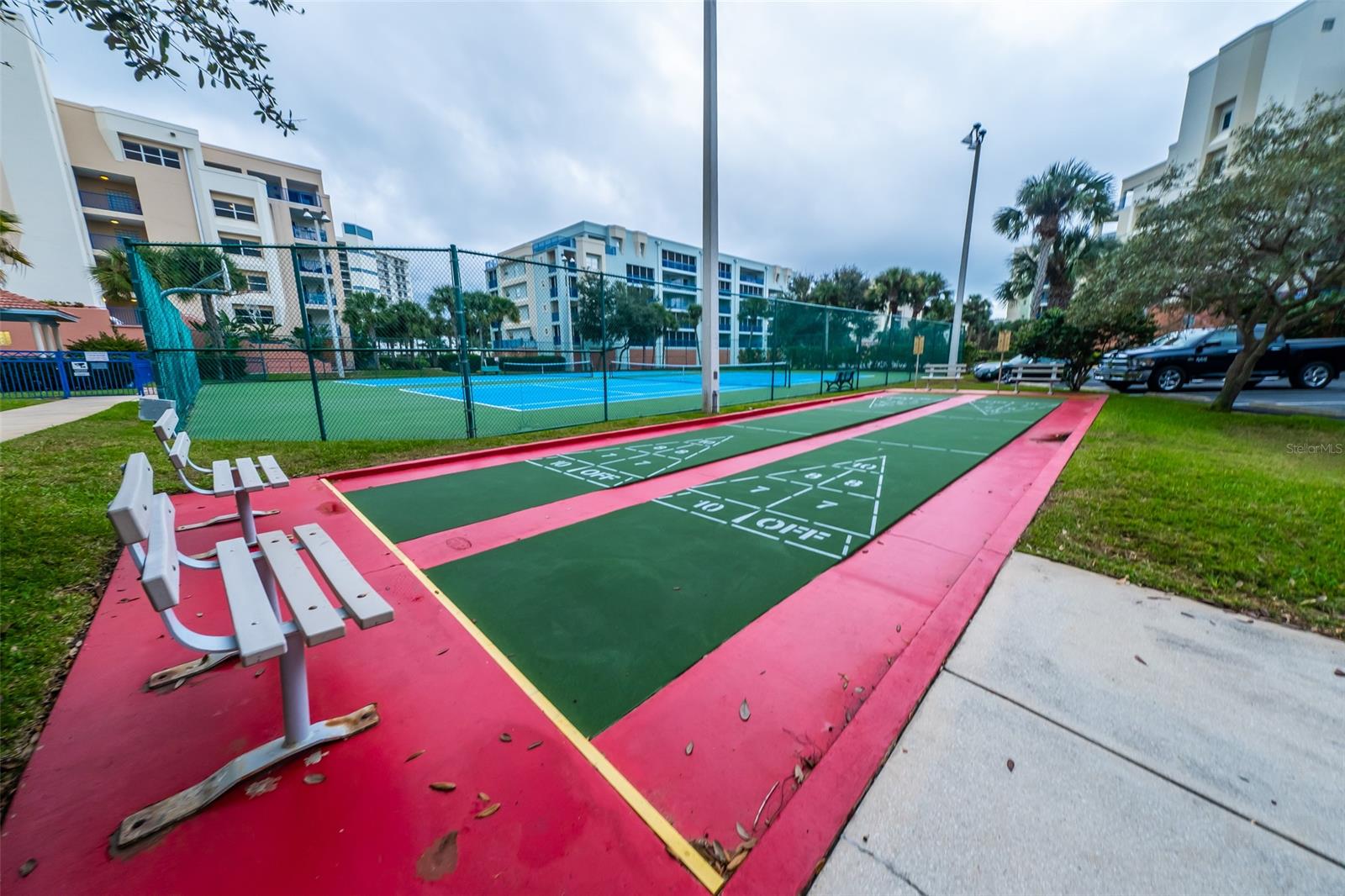 Ocean Walk New Smyrna Bch Ph I - Residential