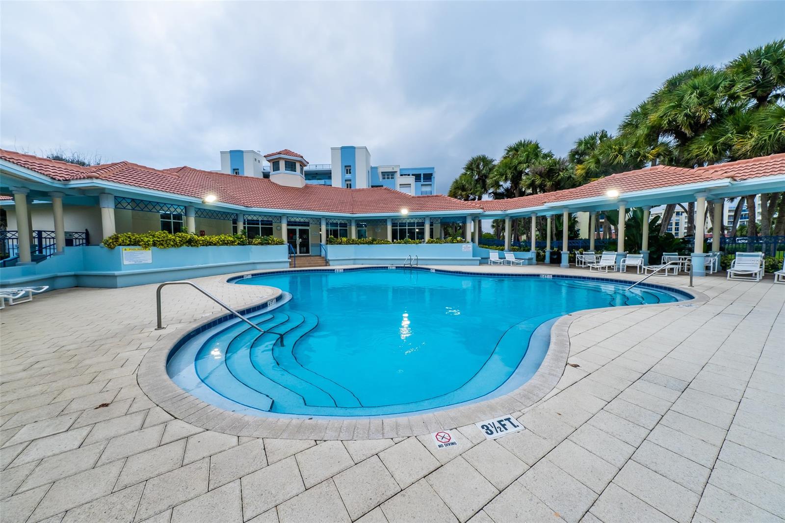 Ocean Walk New Smyrna Bch Ph I - Residential