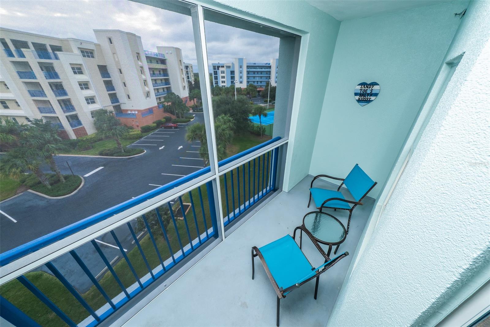 Ocean Walk New Smyrna Bch Ph I - Residential